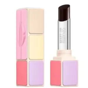 MAKE UP FOR EVER Artist Colorglow Lip Balm - Baume à lèvres hydratant 24h* à l'acide hyaluronique  pas cher