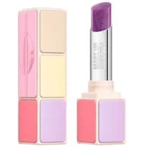MAKE UP FOR EVER Artist Colorglow Lip Balm - Baume à lèvres hydratant 24h* à l'acide hyaluronique  pas cher