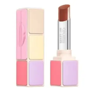 MAKE UP FOR EVER Artist Colorglow Lip Balm - Baume à lèvres hydratant 24h* à l'acide hyaluronique  pas cher