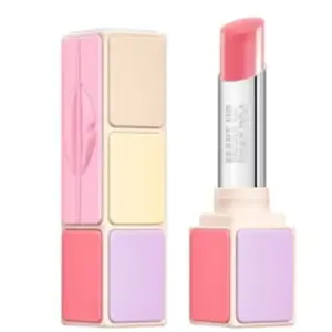 MAKE UP FOR EVER Artist Colorglow Lip Balm - Baume à lèvres hydratant 24h* à l'acide hyaluronique  pas cher