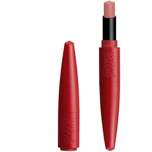 MAKE UP FOR EVER Rouge Artist For Ever - Rouge à lèvres hydratant fini mat ou satin longue tenue pas cher