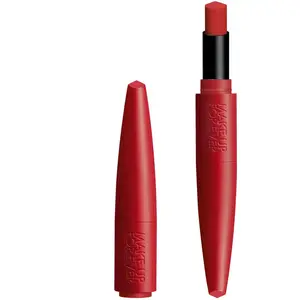 MAKE UP FOR EVER Rouge Artist For Ever - Rouge à lèvres hydratant fini mat ou satin longue tenue  pas cher