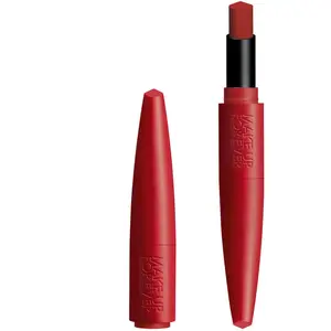 MAKE UP FOR EVER Rouge Artist For Ever - Rouge à lèvres hydratant fini mat ou satin longue tenue pas cher