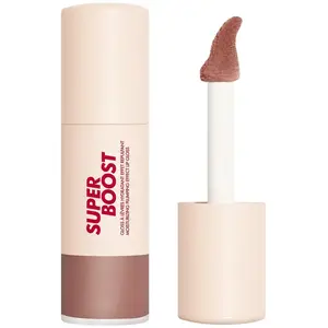 MAKE UP FOR EVER Super Boost Lip Gloss   Gloss à lèvres hydratant effe... pas cher