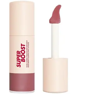 MAKE UP FOR EVER Super Boost Lip Gloss Gloss à lèvres hydratant effe... pas cher