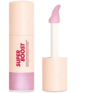 MAKE UP FOR EVER Super Boost Lip Gloss Gloss à lèvres hydratant effe... pas cher