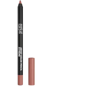 MAKE UP FOR EVER Artist Color Pencil Extrême - Crayon à lèvres Waterpr... pas cher