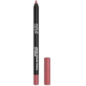MAKE UP FOR EVER Artist Color Pencil Extrême - Crayon à lèvres Waterpr... pas cher