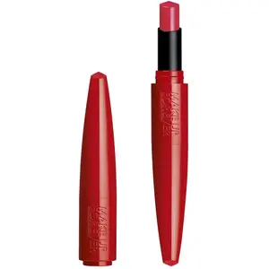 MAKE UP FOR EVER Rouge Artist For Ever - Rouge à lèvres hydratant fini mat ou satin longue tenue  pas cher