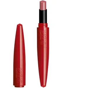 Comparateur de prix : MAKE UP FOR EVER Rouge Artist For Ever - Rouge à lèvres hydratant fini mat ou satin longue tenue 