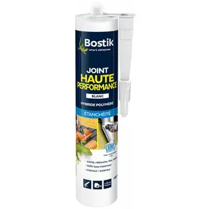 Bostik - joint etancheite hte performance metal c 290ML pas cher