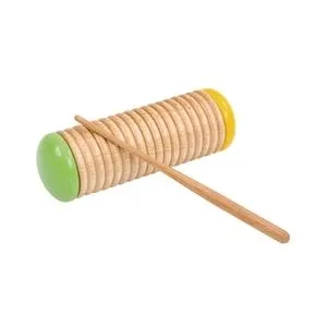 Comparateur de prix : Fuzeau - Guiro Shaker.