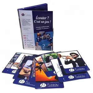 Comparateur de prix : Fuzeau Seniors - Ecouter ? C'Est Un Jeu !