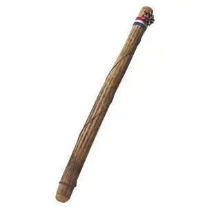 Percussions enfants FUZEAU BATON DE PLUIE - 75 CM Bâtons de pluie