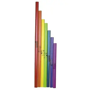 Comparateur de prix : Fuzeau Boomwhackers Basses Diatoniques - 7 Notes