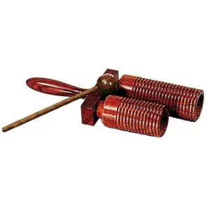 Comparateur de prix : Fuzeau Tube Resonnant 2 Tons PAO-rose