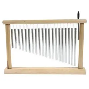 Percussions FUZEAU CHIMES DE TABLE Chimes pas cher