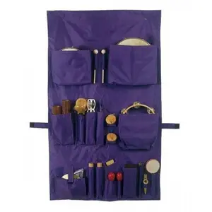 Fuzeau Etui Valise Pliant Pour 17 Instruments pas cher