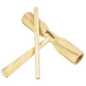 Comparateur de prix : Fuzeau Tube Resonant 2 Tons Acacia