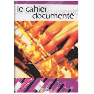 Comparateur de prix : Fuzeau Haas Regis - Le Cahier Documente