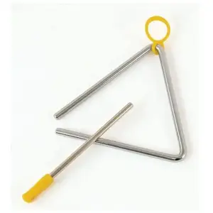 Comparateur de prix : Fuzeau Triangle 13 CM - Attache Plastique
