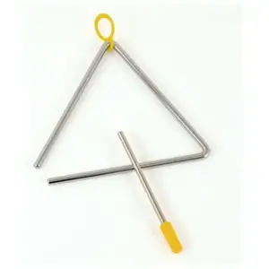 Fuzeau - Triangle 15 Cm pas cher