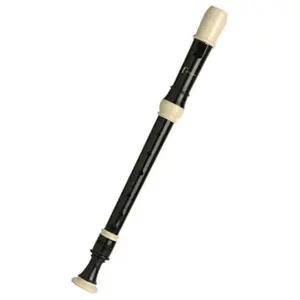 Comparateur de prix : Flûtes - Sifflets - Harmonicas FUZEAU FLUTE A BEC ALTO BAROQUE