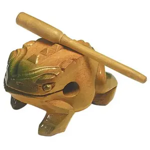 Comparateur de prix : Fuzeau Grenouille 10 CM