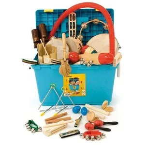 Ensembles instruments FUZEAU MALLE COMPLETE - 28 INSTRUMENTS pas cher
