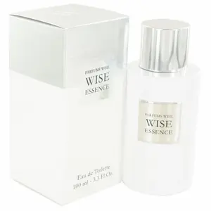 Wise Essence - Weil Eau De Toilette Spray 100 ML pas cher