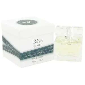 Reve De Weil de Weil EDP 50ml pour Femme Eau De  pas cher