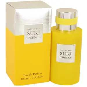 Weil Suki Essence 100 ml - Eau De Parfum Vaporisateur Femme pas cher