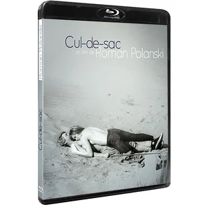 FILMEDIA Cul-de-sac - Blu-Ray pas cher