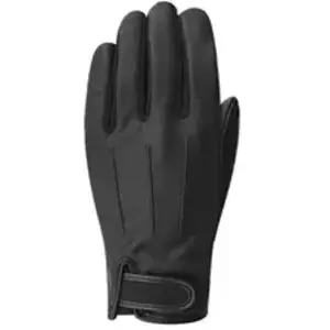 Gant RACER Mayfield 2 homme cuir noir L/9 pas cher