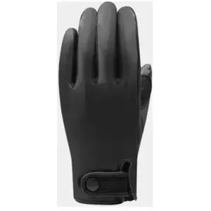 Comparateur de prix : Gant RACER Mayfield 2 homme cuir noir 2XL/11