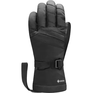 Racer - Practice - Gants ski homme Black - XL / 10 pas cher