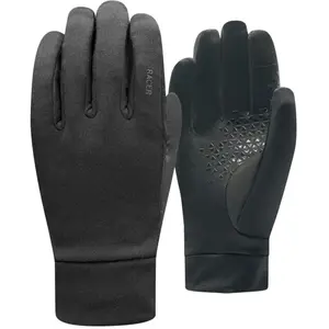 Racer - R Phone 6 - Gants ski Black - L / 9 pas cher