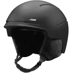 Casque de ski Cébé RISE (BLACK) Mixte pas cher