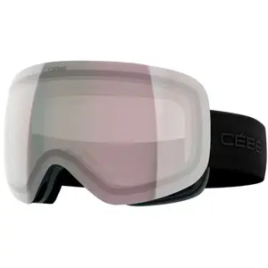 Cébé - Cloud 3 Vario Cat 1-3 - Masque ski Black - Dark Grey Vario Cat ... pas cher