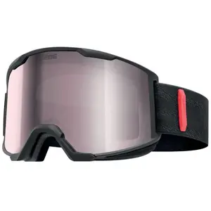 Cébé - Stormer Vario Cat 1-3 - Masque ski Black - Dark Grey Vario Cat ... pas cher