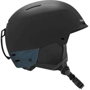 Cébé - Alpen Pro - Casque ski Topo - 60 - 61 cm pas cher