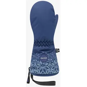 Racer Moufles Babyprint 3