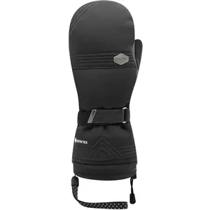 Racer M Starz 3 - Moufles femme Black Black L/9 pas cher