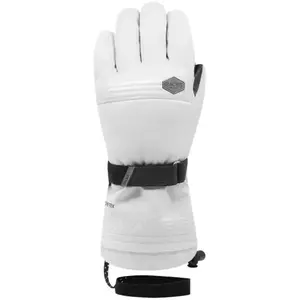 Gants Racer GStarz 3 GORE-TEX blanc - 9 pas cher