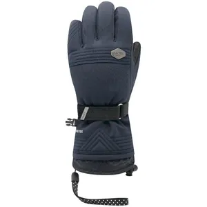 Racer G Starz 3 - Gants ski femme Navy XS/6 pas cher