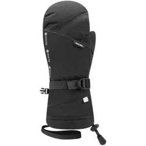 Racer ML500 - Moufles enfant Black Black 10 ans pas cher