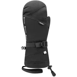 Racer ML500 - Moufles enfant Black Black 12 ans pas cher
