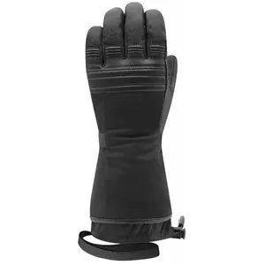 Racer - Gants chauffants - Connectic 5 Ue Black Black - Taille 11 - Noir pas cher