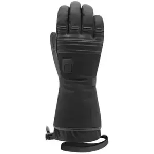 Racer Connectic 5 - Gants ski homme Black / Black - old 3XL/12Vendu parspeedway