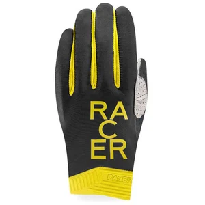 Gants longs été Racer Mesh Noir Taille 9 GP_STYLE2-RACER-018 pas cher
